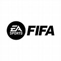 FIFA EA Sports Logo Small