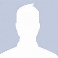 Facebook Male Default Profile