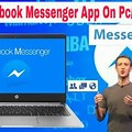 Facebook Messenger App Download for Laptop
