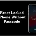 Factory Reset iPhone From Lock Screen