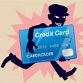 Fake Credit Card Scam Website
