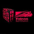 Falcon Northwest Desktop Wallpaper