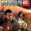 Famous Actors in Mass Effect 2