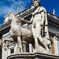 Famous Ancient Roman Statues