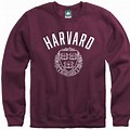 Famous College Sweatshirts