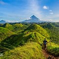 Famous Mountaineering in the Philippines