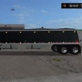Farming Simulator 17 Semi Grain Trailer Mods