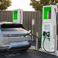 Fast Charging Electric Vehicles