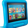 Fire Kids Tablet 7 All Colors