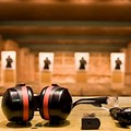Firearms Training Background