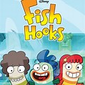 Fish Hooks TV Series