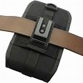Flip Phone Cases Belt Loop