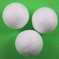 Foam Balls 6Cm