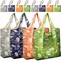 Foldable Reusable Shopping Bags