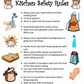 Food Safety Rules for Children