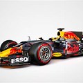 Formula 1 Car Closeup Wallpaper 4K