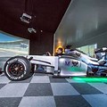 Formula 1 Racing Simulator