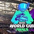 Fortnite World Cup