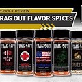 Frag Out Flavor Company