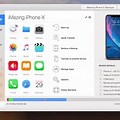 Free App to Transfer Files From iPhone to PC