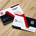 Free Business Card Design Templates