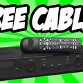Free Cable TV Live Stream