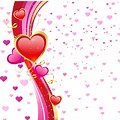 Free Clip Art Valentine Background