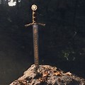 Free Image Merlin Sword