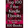 Free Kindle Books Top 100
