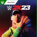 Free WWE 2K23 Xbox One Code Redeem