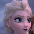 Frozen 2 Elsa the Snow Queen
