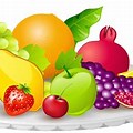 Fruit Clip Art