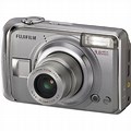 Fuji Camera A900