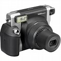 Fujifilm Instax Wide 300 Polaroid Camera/Film