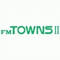 Fujitsu FM Towns Logo
