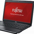 Fujitsu Latest Laptop