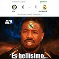 Full 90 Min Real Madrid Meme