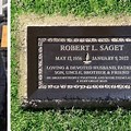 Full House Bob Saget Died Grave