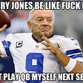 Funniest Dallas Cowboys Jokes