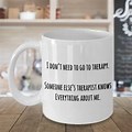 Funny Couples Therapy Gifts