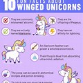 Funny Unicorn Facts