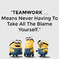 Funny Work Quotes Inspirational