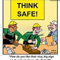 Funny Workplace Safety Cartoons