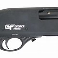 G-Force Shotgun Accessories
