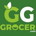 GGS Grocery Logo