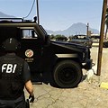 GTA 5 FBI SWAT
