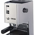 Gaggia Coffee Factory Machine