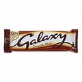 Galaxy Chocolate Bar