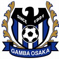 Gamba Osaka Crest PNG