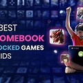 Games for Kids On Chromebook